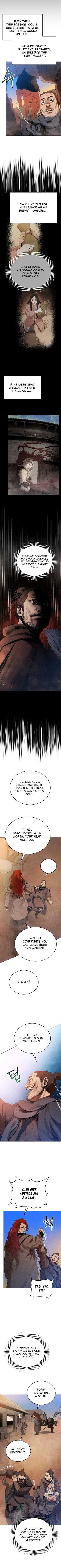 History Of Three States Chapter 25 8